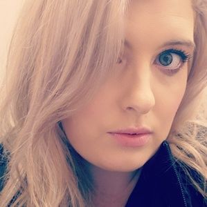 Meet your Posher, Ashlyn